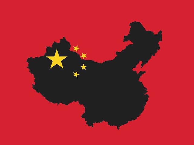 China Symbolbild